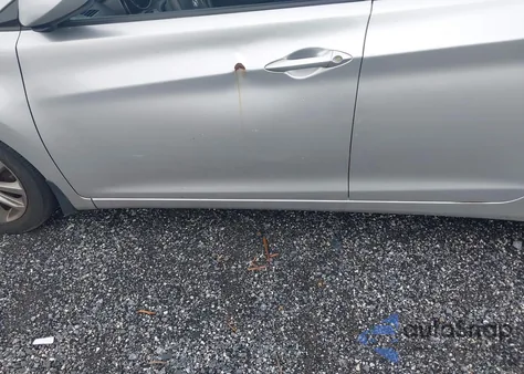 2015 Hyundai Elantra Se from USA, damaged, VIN KMHDH4AE8FU415138